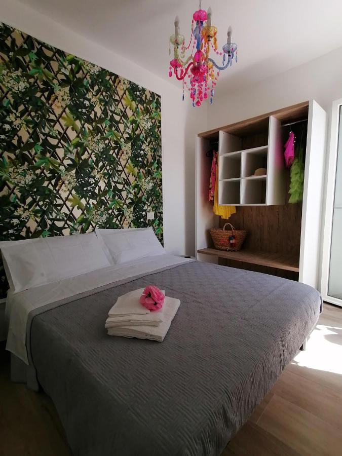 Retroscena Apartment In Centro Civitanova Marche Exterior photo