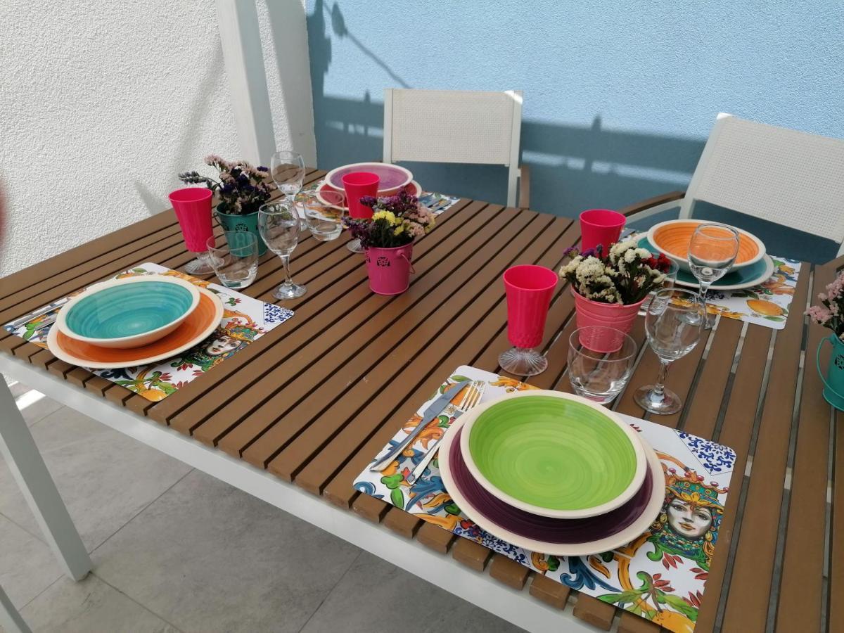 Retroscena Apartment In Centro Civitanova Marche Exterior photo