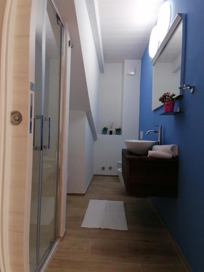 Retroscena Apartment In Centro Civitanova Marche Exterior photo